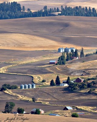 Palouse Farms