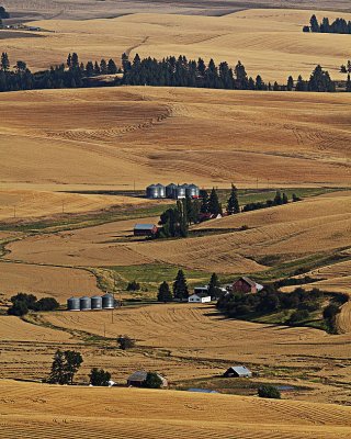 Palouse Farms