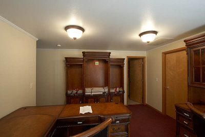 deskset