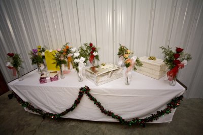 Sullivan-Hall Wedding