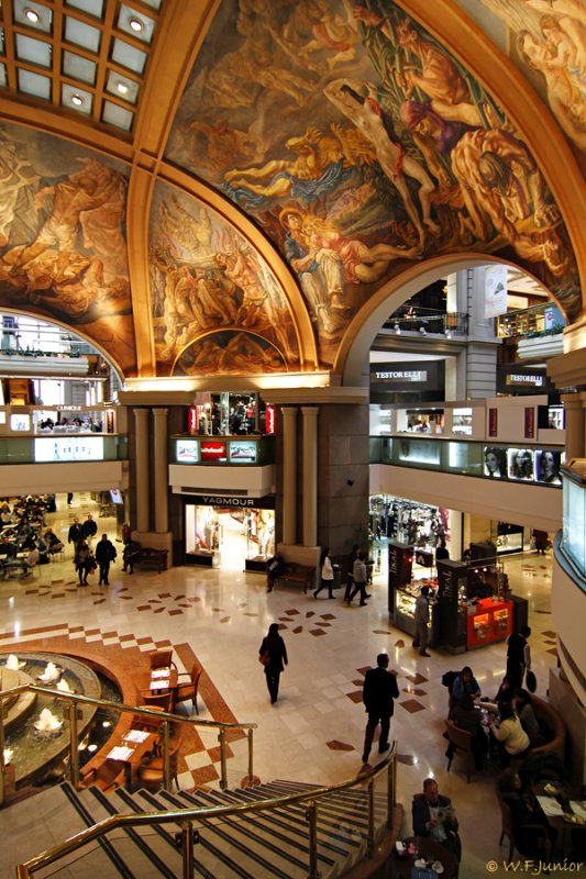 Galeria Pacifico