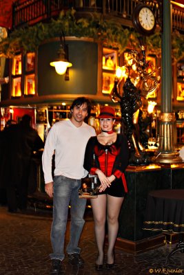 Seor Tango