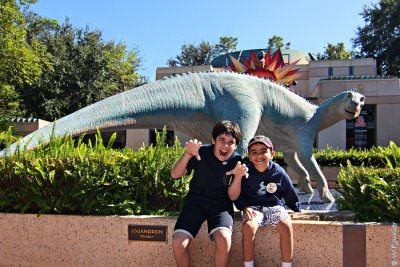 Dinosaur
