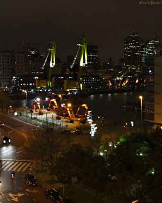 Puerto Madero