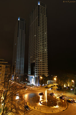 Puerto Madero