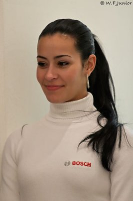 Bosch Girl