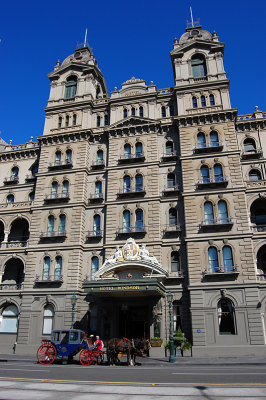  Magnificent Hotel Windsor