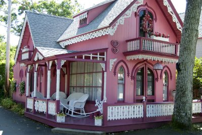 Oak Bluffs