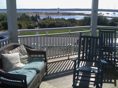Harbor View Hotel