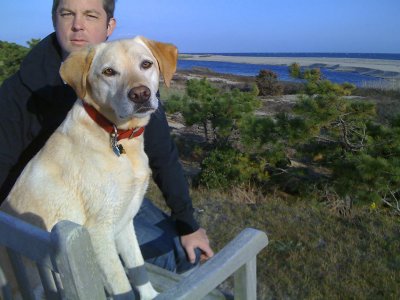 Martha's Vineyard, October 2009