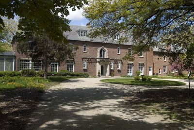 Thorndale Manor, Lake Forest, IL