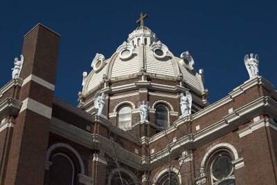 St Mary of the Angels Church