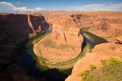 Horseshoe Bend