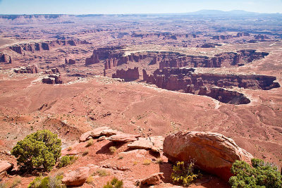 Canyonlands