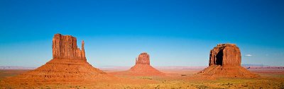 Monument Valley