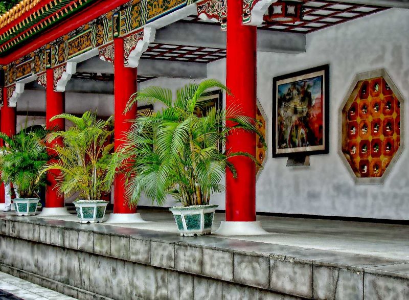 Martyrs Shrine (2)