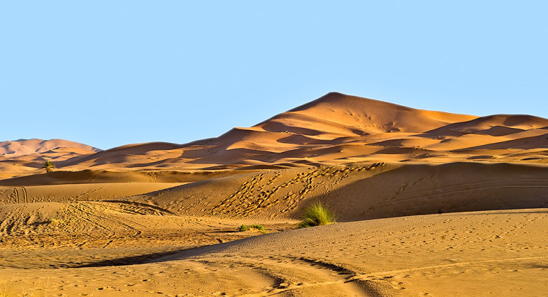 Erg Chebbi