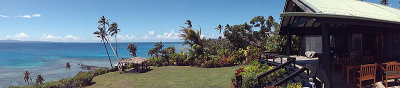 Rainbow Reef, Taveuni 2010