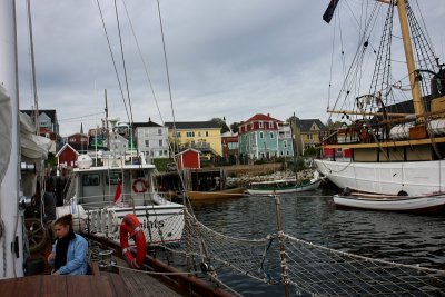 Lunenburg Evening Sail.JPG