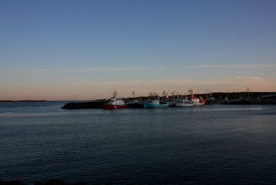 Brier Island Sunset.JPG