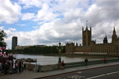 London 2010