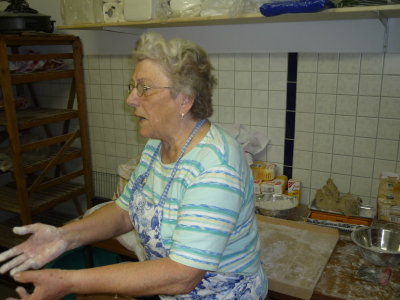My Oma