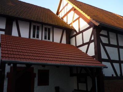 The Heimat Museum