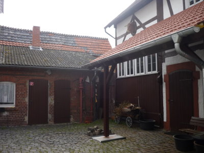The Heimat Museum