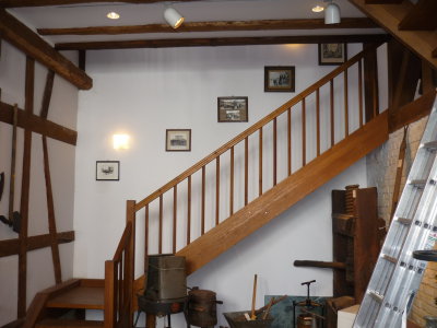 The Heimat Museum