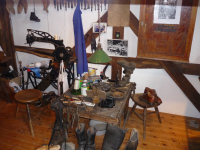 The Heimat Museum