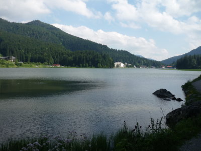 Spitzingsee