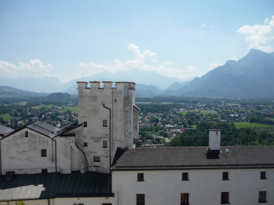 Hohensalzburg