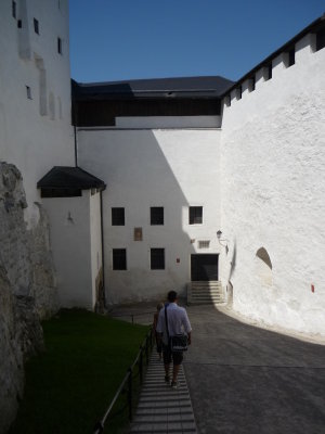 Hohensalzburg