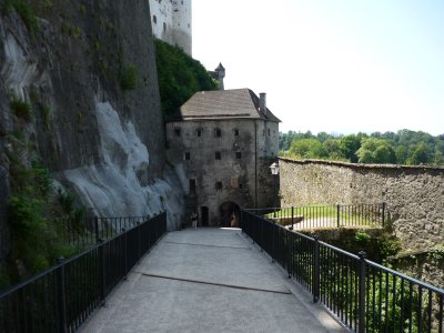 Hohensalzburg