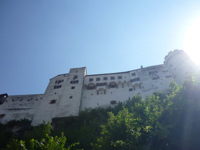 Hohensalzburg