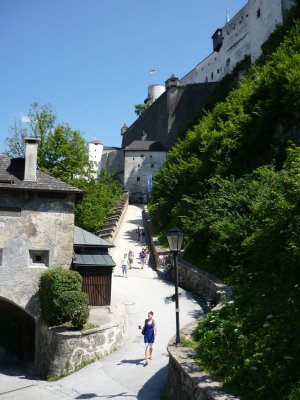 Hohensalzburg