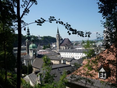 Hohensalzburg