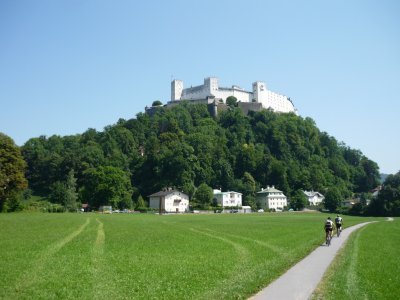 Hohensalzburg