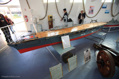 Technik Museum - Speyer Germany