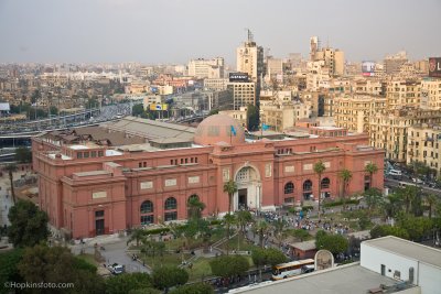 Cairo