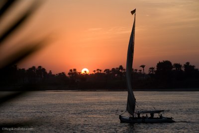 Sheraton Hotel Luxor