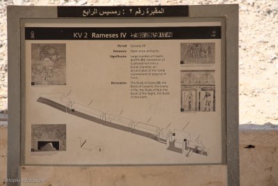 Valley of the Kings