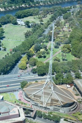 eurekatower