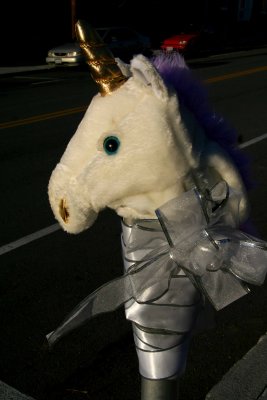 Unicorn.