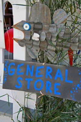 General Store.