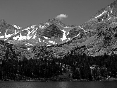 Mt. Morgan BW