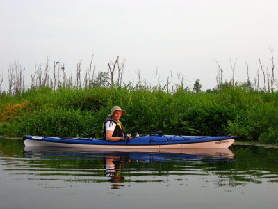 Round Lake