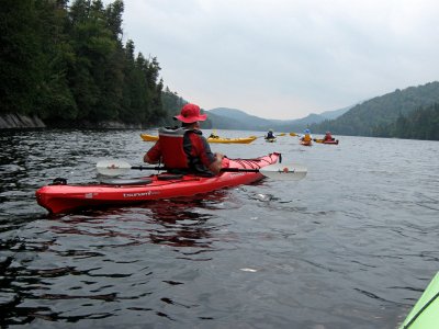 Henderson Lake