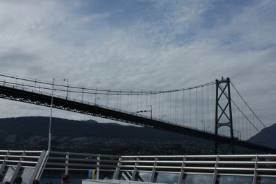 Lions Head Bridge