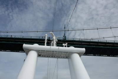 Vancouver Harbor